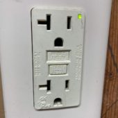 GFCI