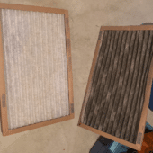 Why You Should Change Your Furnace Filter