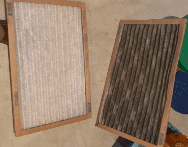 Why You Should Change Your Furnace Filter