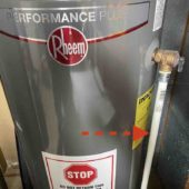 Water Heater Defects Water Heater Defects