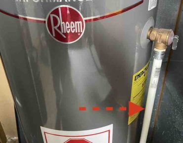 Water Heater Defects