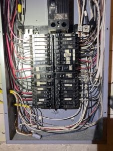 Rockford, IL Electric Panel