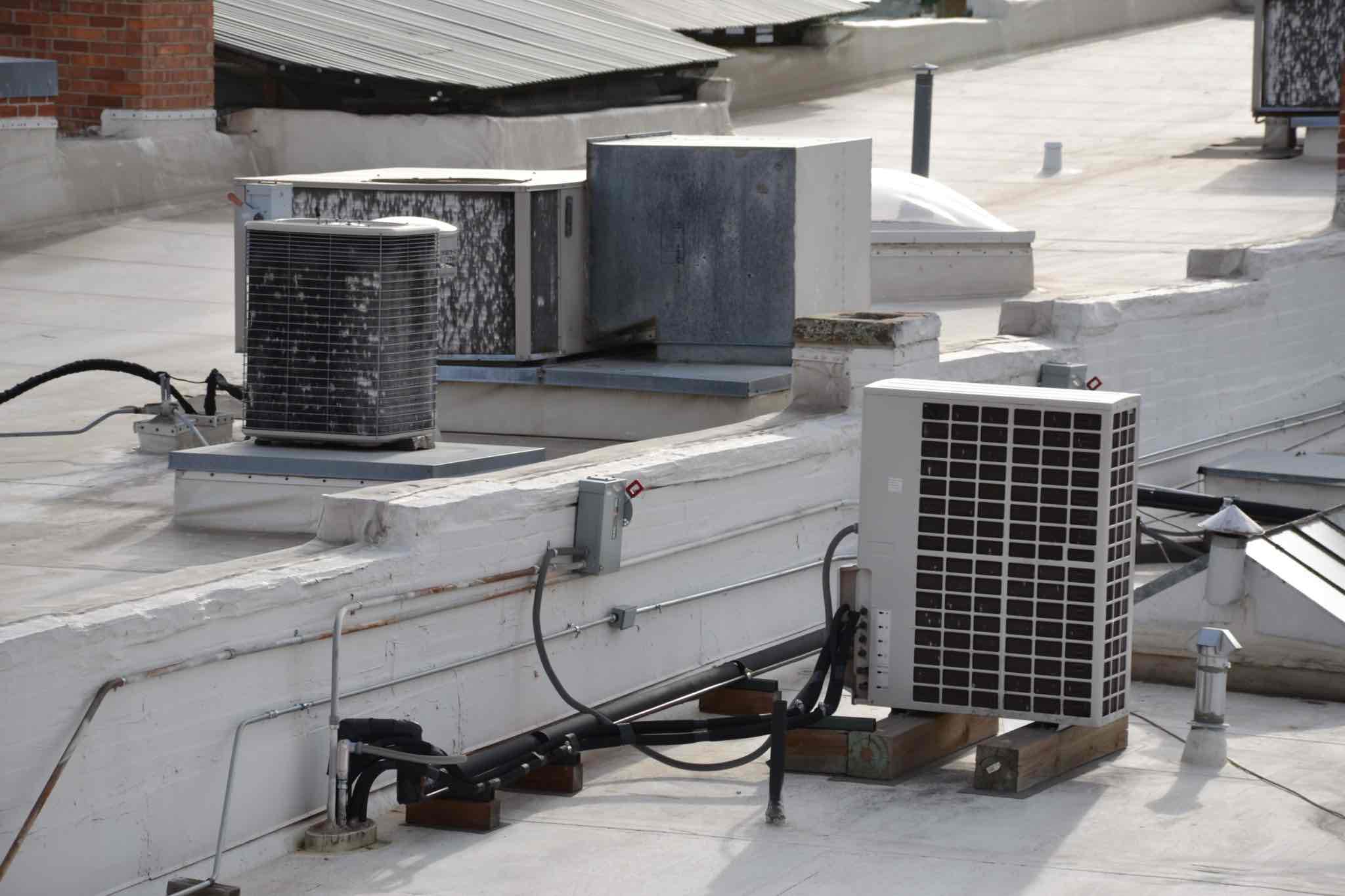Commercial Inspection FAQ's - Lask Inspection Group, LLC